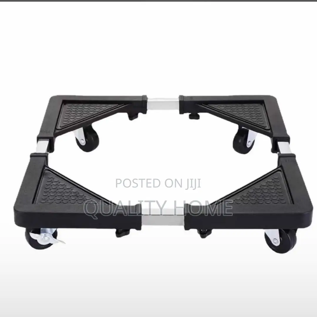 Fridge Stand