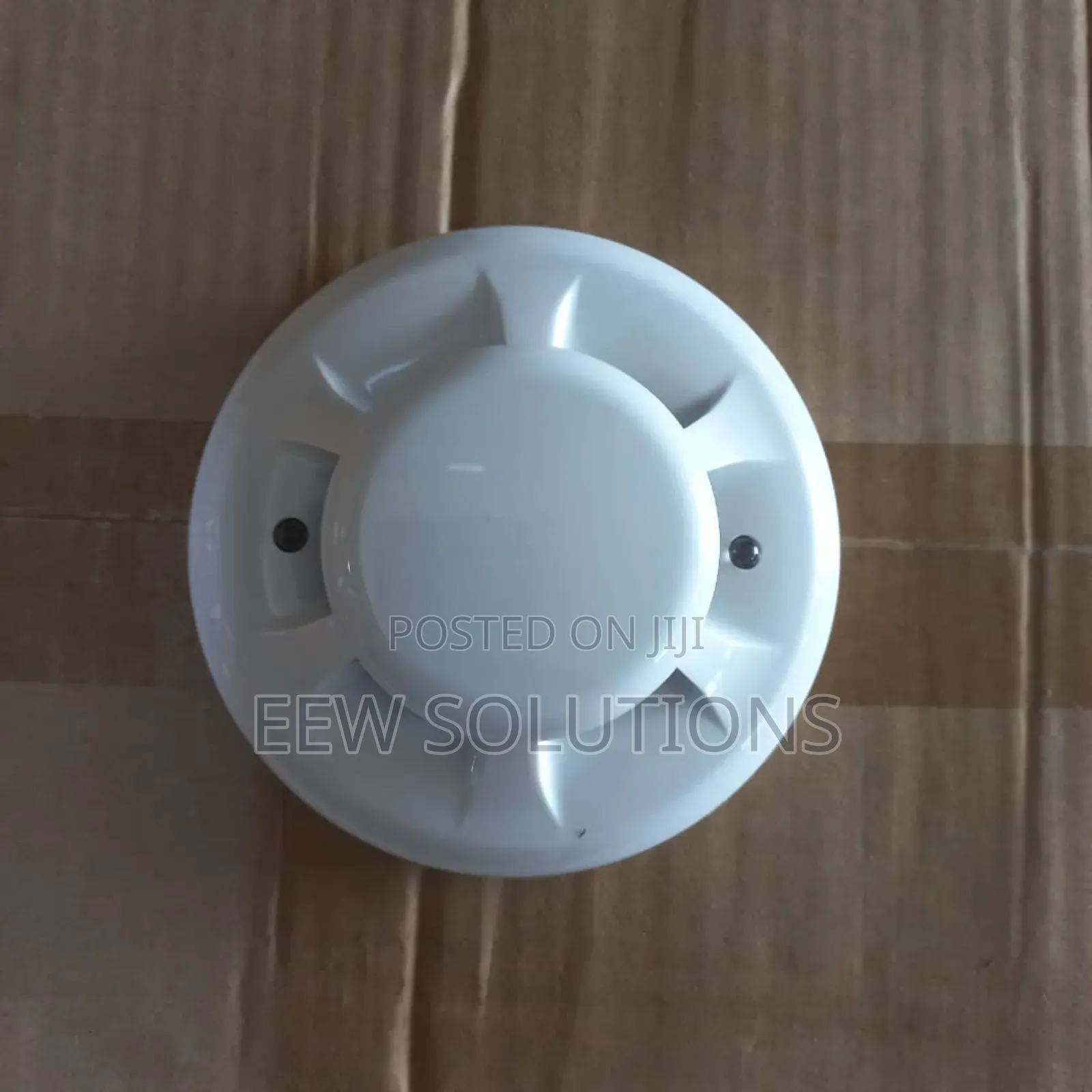 Addressable Smoke Detector (Numens Brand)