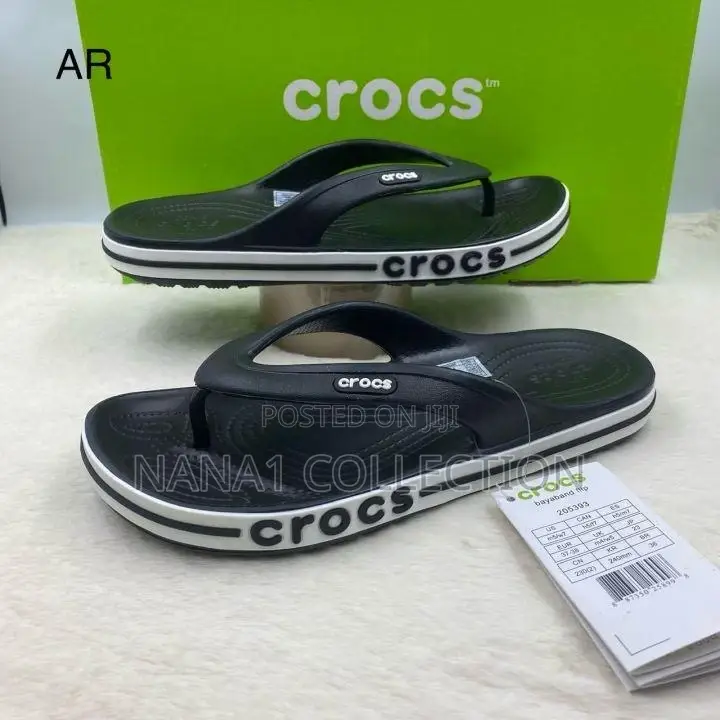 Crocs Adult Unisex Bayaband