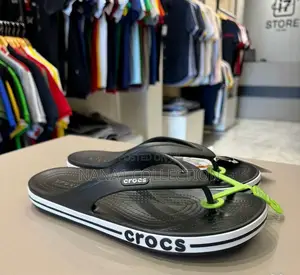 Crocs Adult Unisex Bayaband