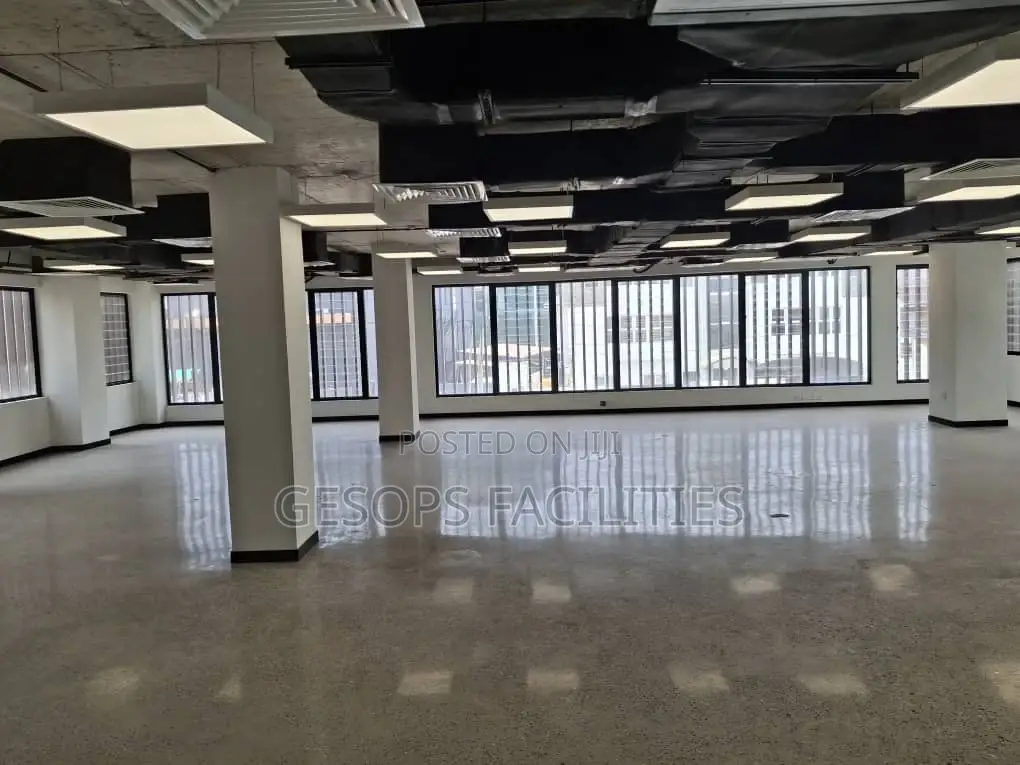 Office Space