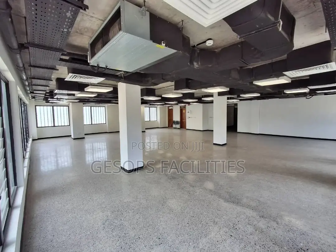 Office Space
