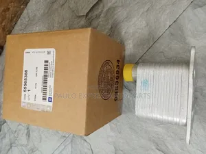 Genuine Original Gm Chevy Cruze 1.4l Engine Oil Cooler