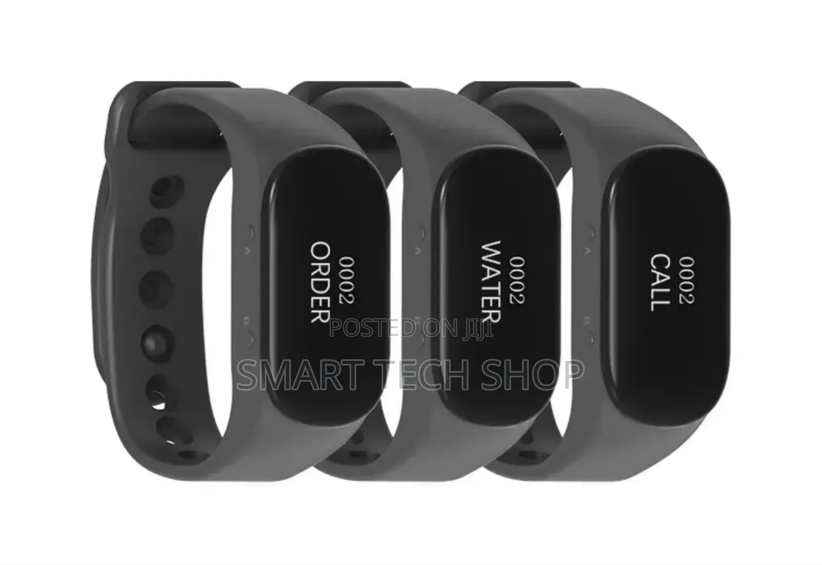Restaurant Wireless Waiter Call System