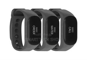 Restaurant Wireless Waiter Call System