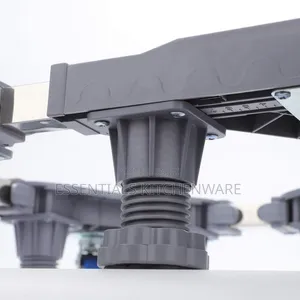 Fridge Stand