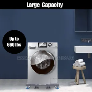Fridge Stand