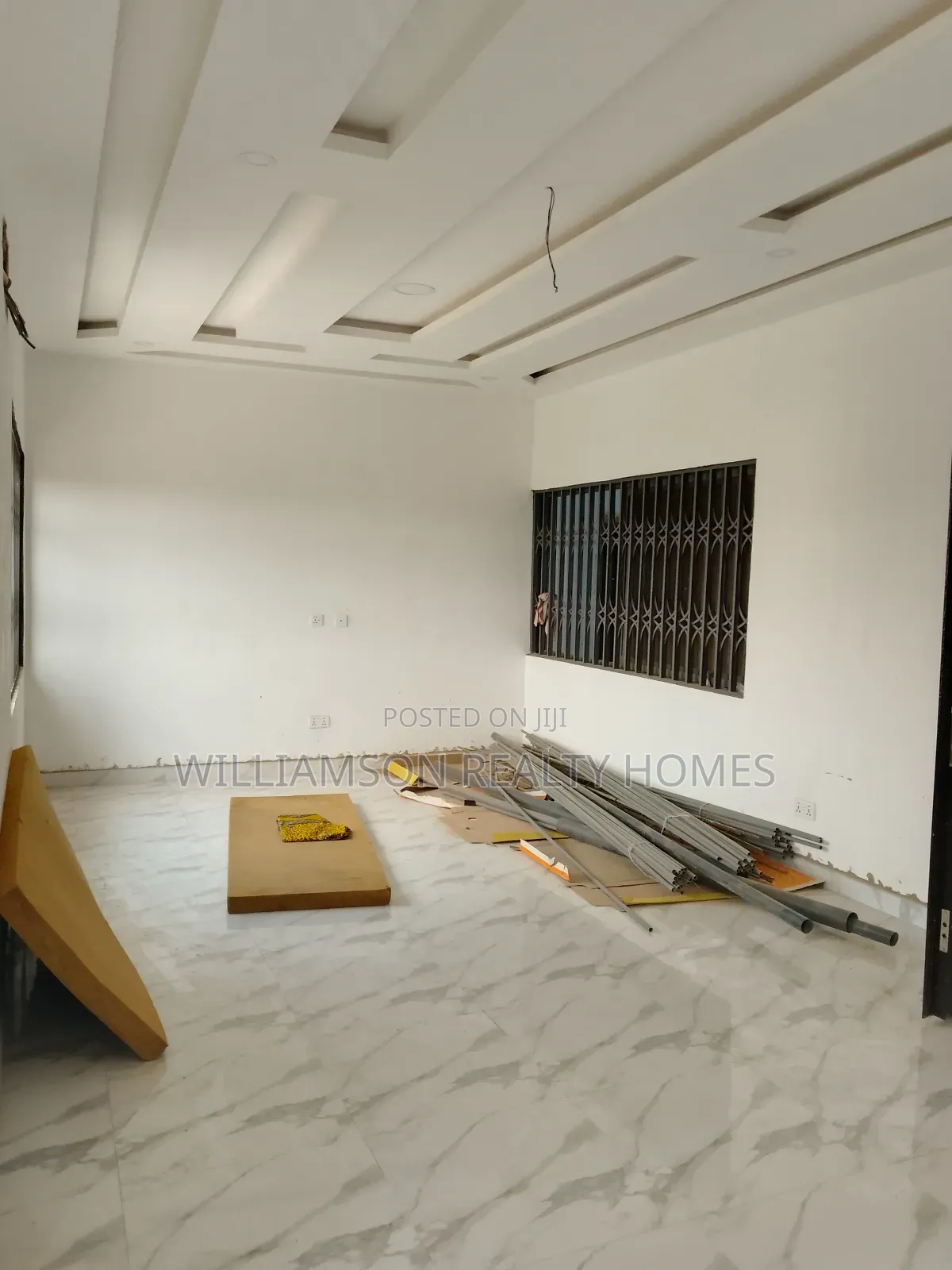 3bdrm Apartment in Devtraco Estate Road, Spintex for rent