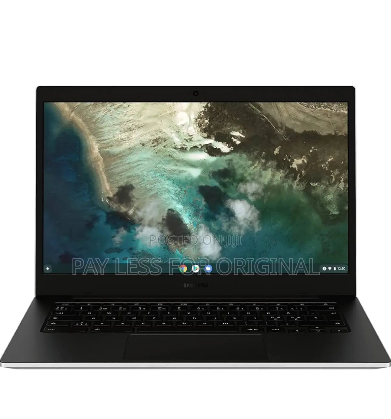 New Laptop Samsung Chromebook Pro 4GB Intel SSD 60GB
