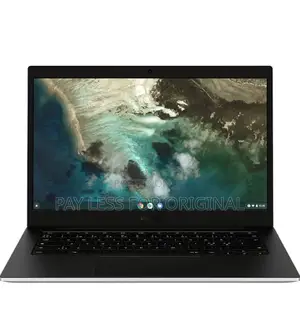 New Laptop Samsung Chromebook Pro 4GB Intel SSD 60GB