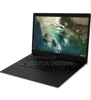 New Laptop Samsung Chromebook Pro 4GB Intel SSD 60GB
