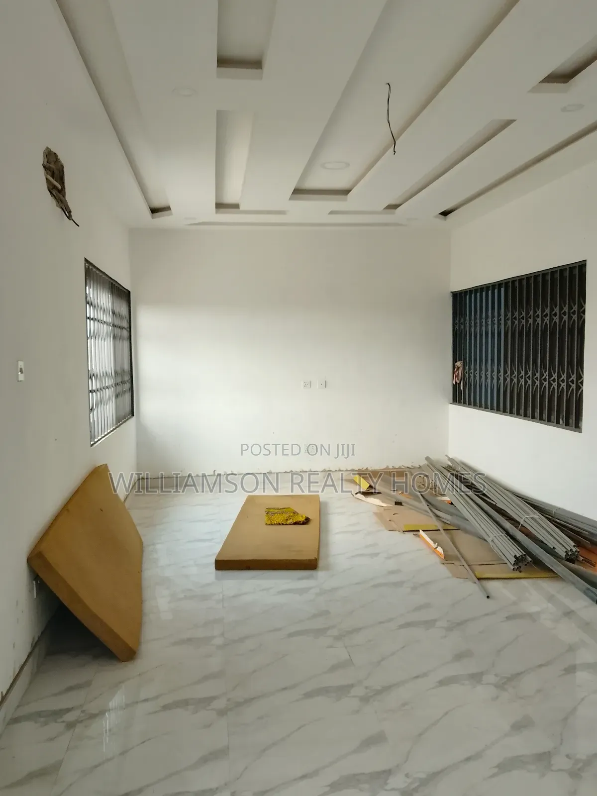 3bdrm Apartment in Devtraco Estate Road, Spintex for rent