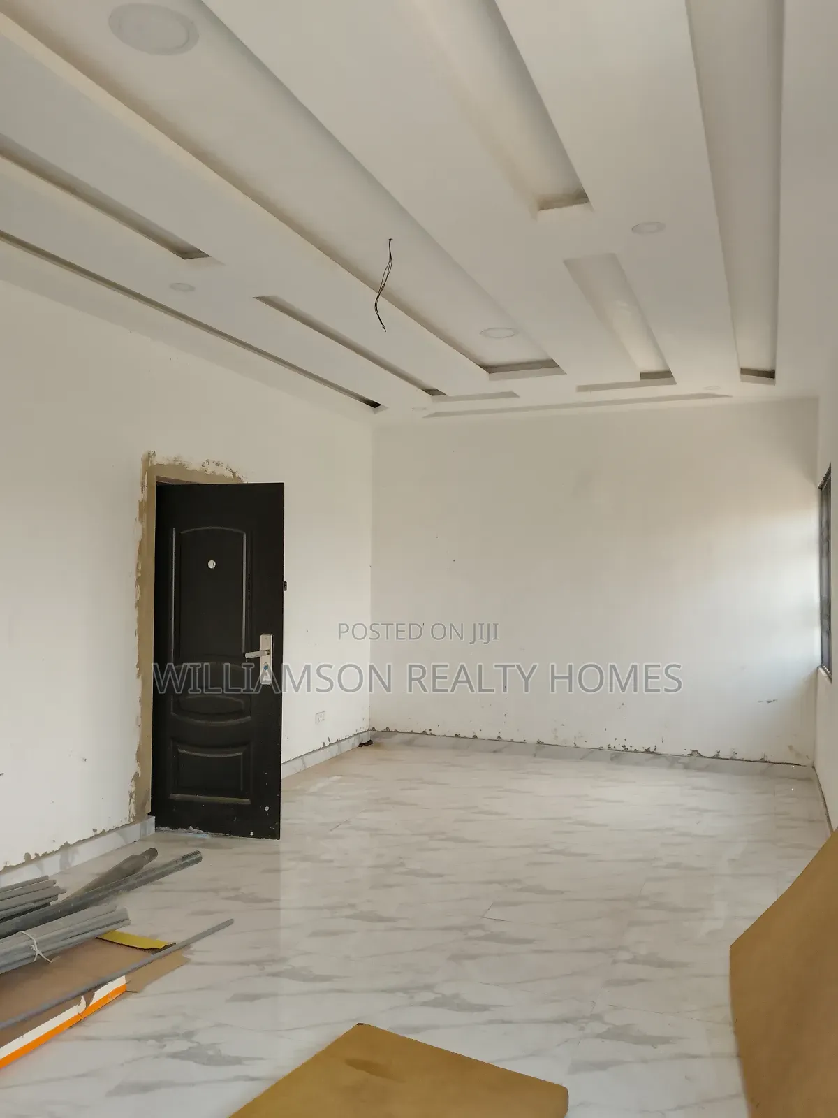 3bdrm Apartment in Devtraco Estate Road, Spintex for rent