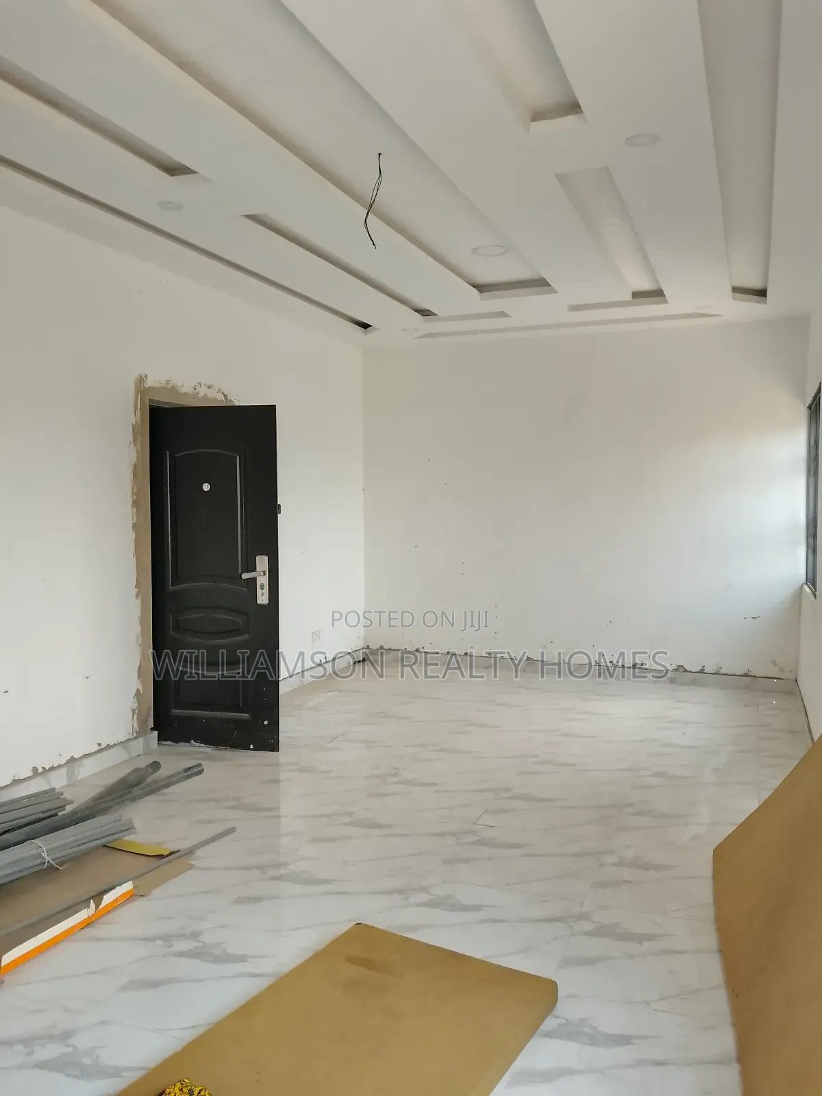3bdrm Apartment in Devtraco Estate Road, Spintex for rent