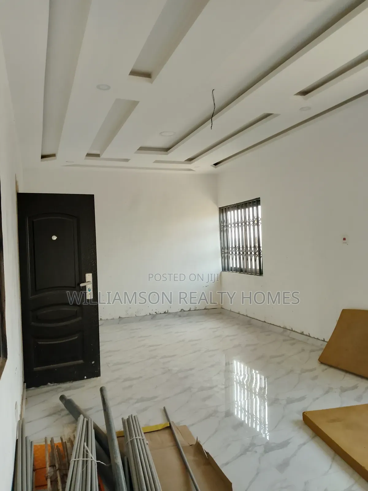 3bdrm Apartment in Devtraco Estate Road, Spintex for rent