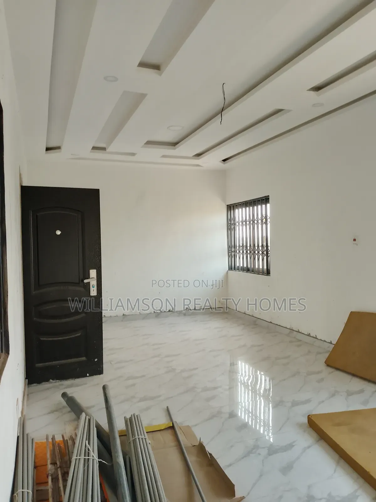 3bdrm Apartment in Devtraco Estate Road, Spintex for rent