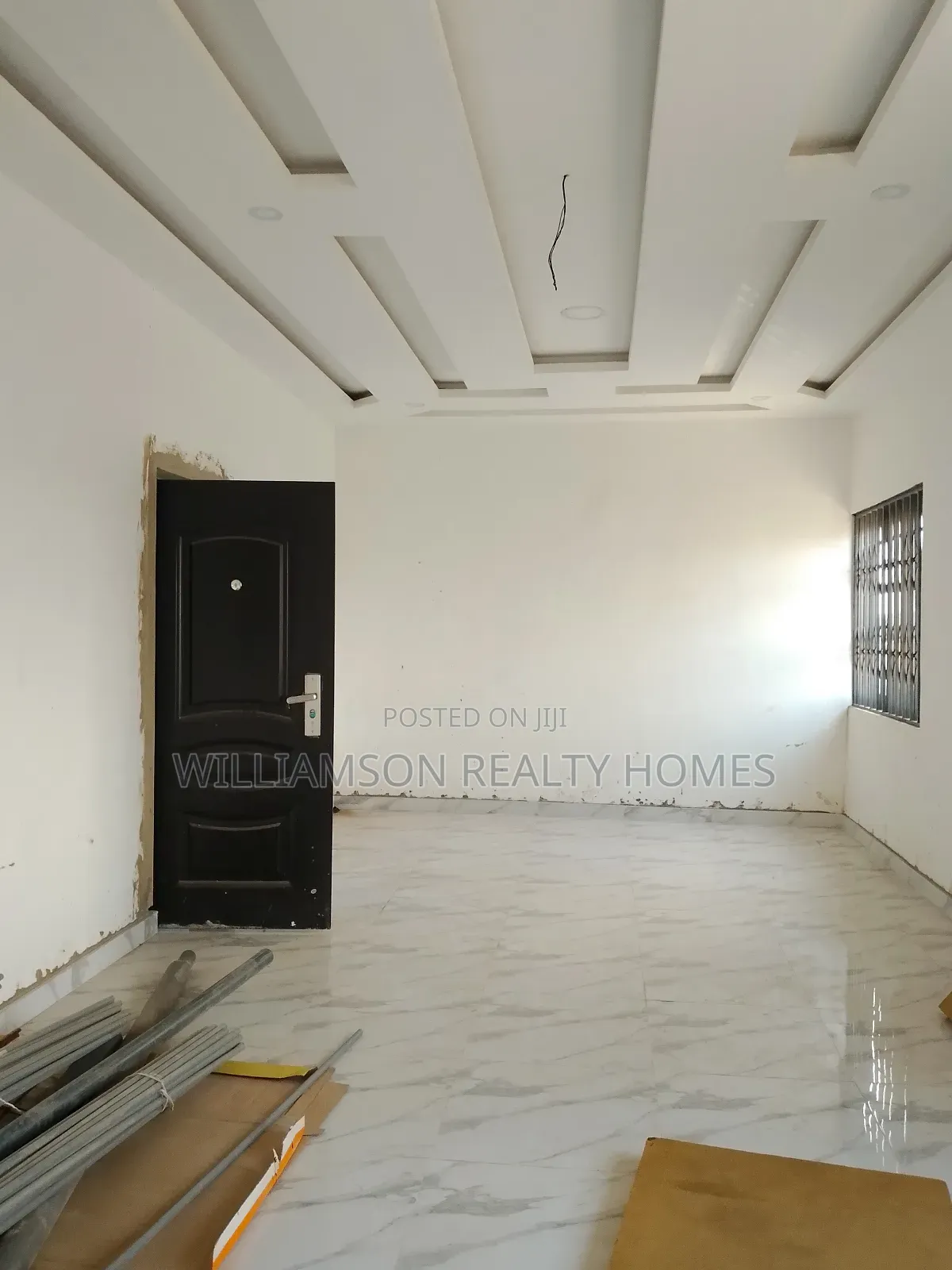 3bdrm Apartment in Devtraco Estate Road, Spintex for rent