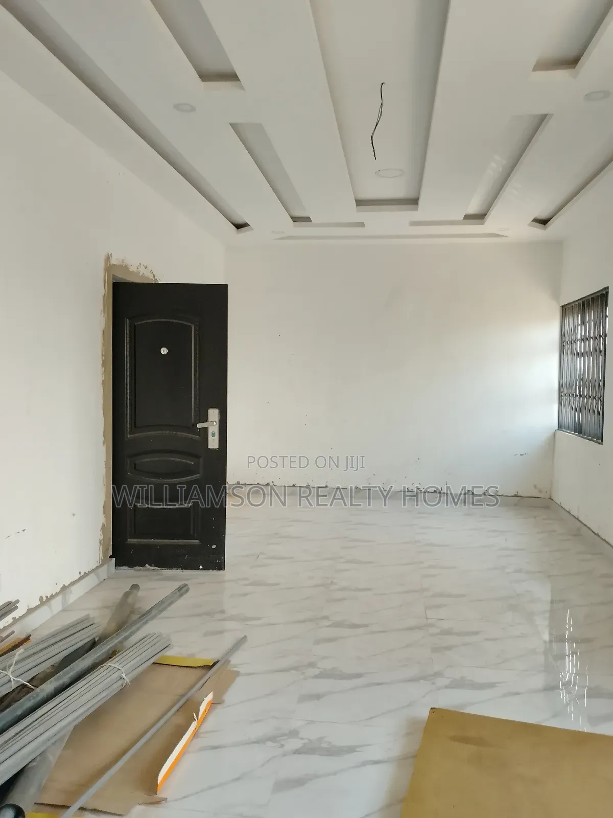 3bdrm Apartment in Devtraco Estate Road, Spintex for rent