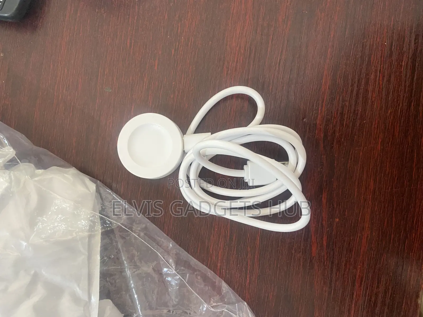 Huawei Watch Gt 4/ Gt3 Pro Se / Gt 2 / Gt2e Charger