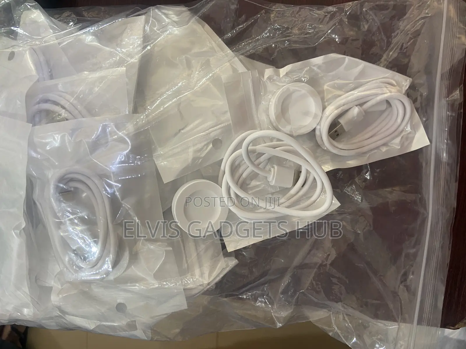 Huawei Watch Gt 4/ Gt3 Pro Se / Gt 2 / Gt2e Charger