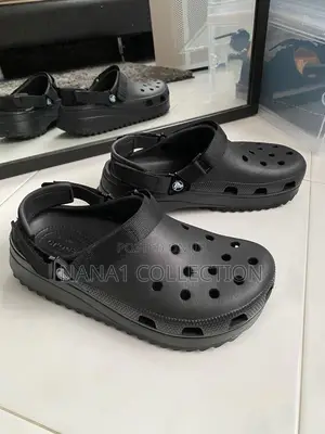 Crocs Hiker Adult Classic Clog