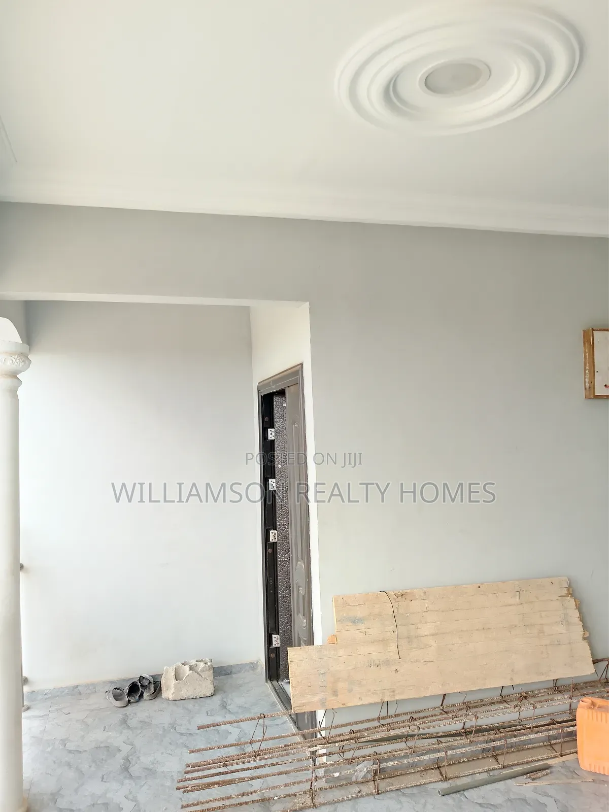 3bdrm Apartment in Devtraco Estate Road, Spintex for rent