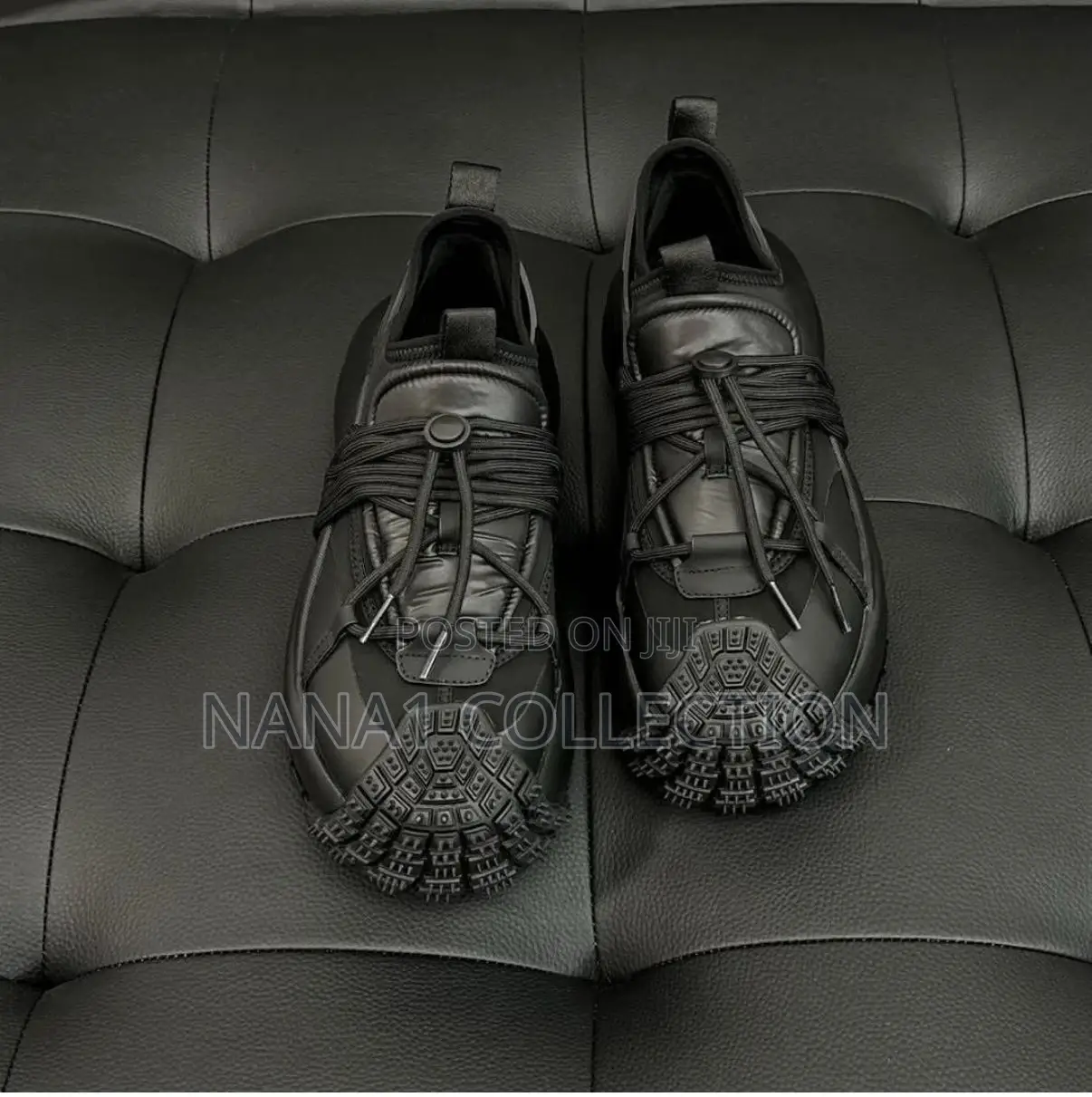 Emporio Armani Sneakers