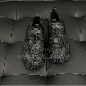 Emporio Armani Sneakers