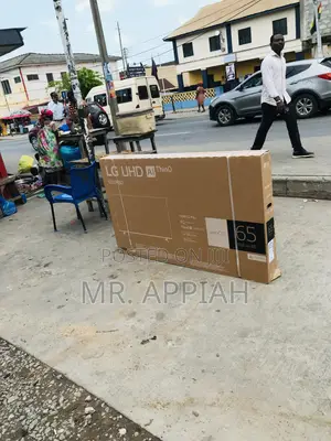 Purchase Unique Lg 65 Ur78000 65”(Black) Smart Tv