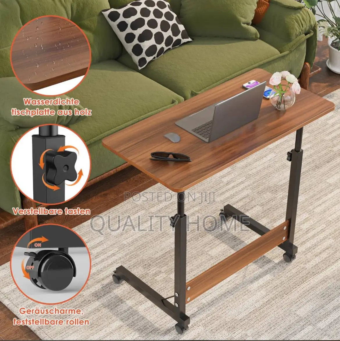 Laptop Table/Desk