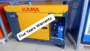10kva Diesel Super Strong Generator