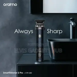 Oraimo Smart Trimmer 2 Pro