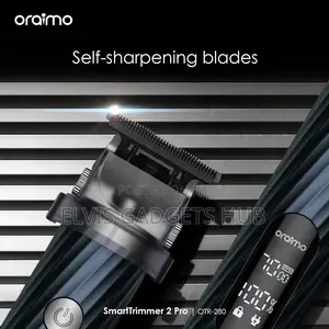 Oraimo Smart Trimmer 2 Pro