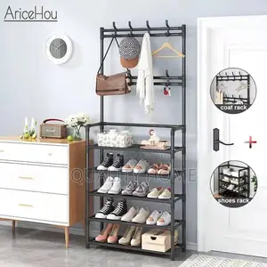 Shoe Rack Hanger