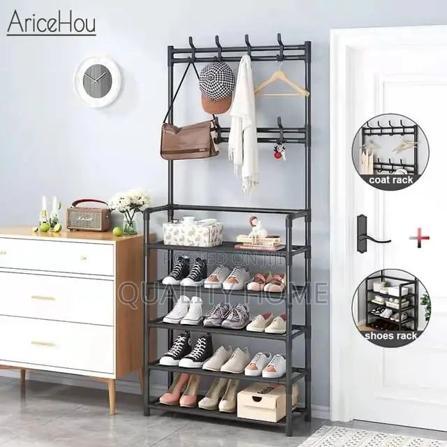 Shoe Rack Hanger