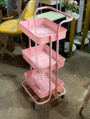 Fruit Stand