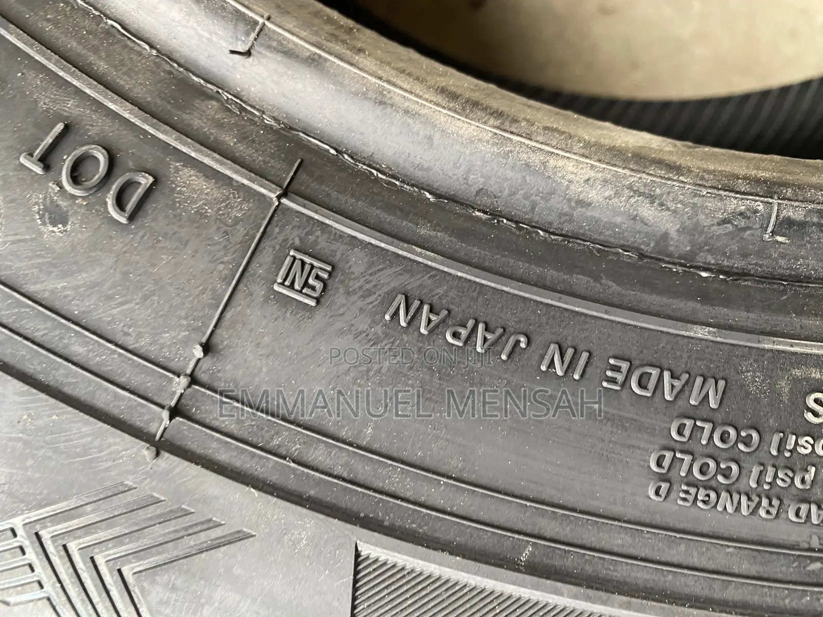 235/65 R16c Yokohama Blueearth-Van Ry55 Premium Tyres