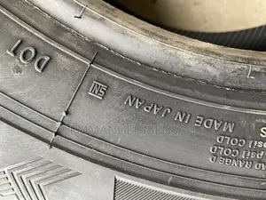 235/65 R16c Yokohama Blueearth-Van Ry55 Premium Tyres