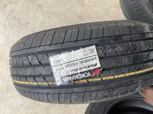 235/65 R16c Yokohama Blueearth-Van Ry55 Premium Tyres