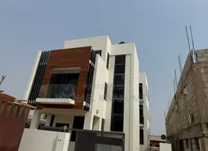2bdrm Penthouse in Tema Metropolitan for rent