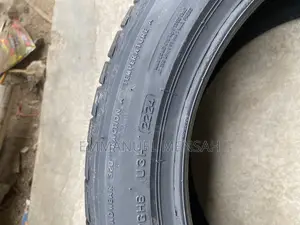225/45 R17 Bridgestone Turanza T005 91w Tire