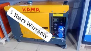 5 Years Warranty Kama Diesel Engine