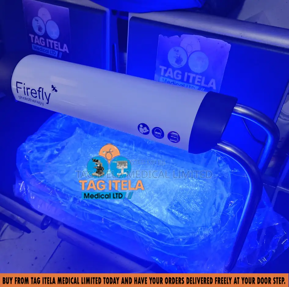 Phototherapy Unit (Firefly)