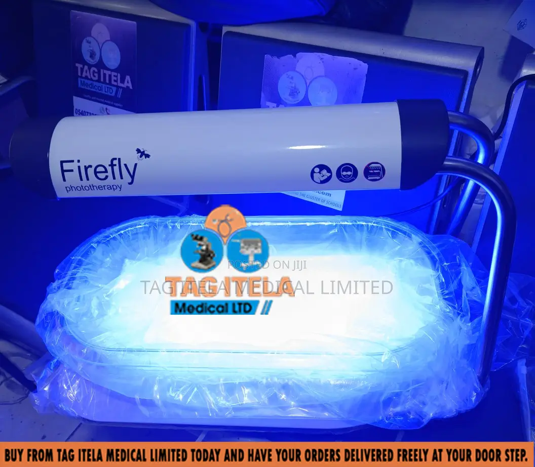 Phototherapy Unit (Firefly)