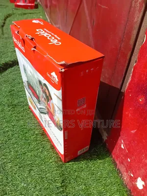 Trusted Brand Decakila Ceramic Cooker Deca Ceramic Cooker