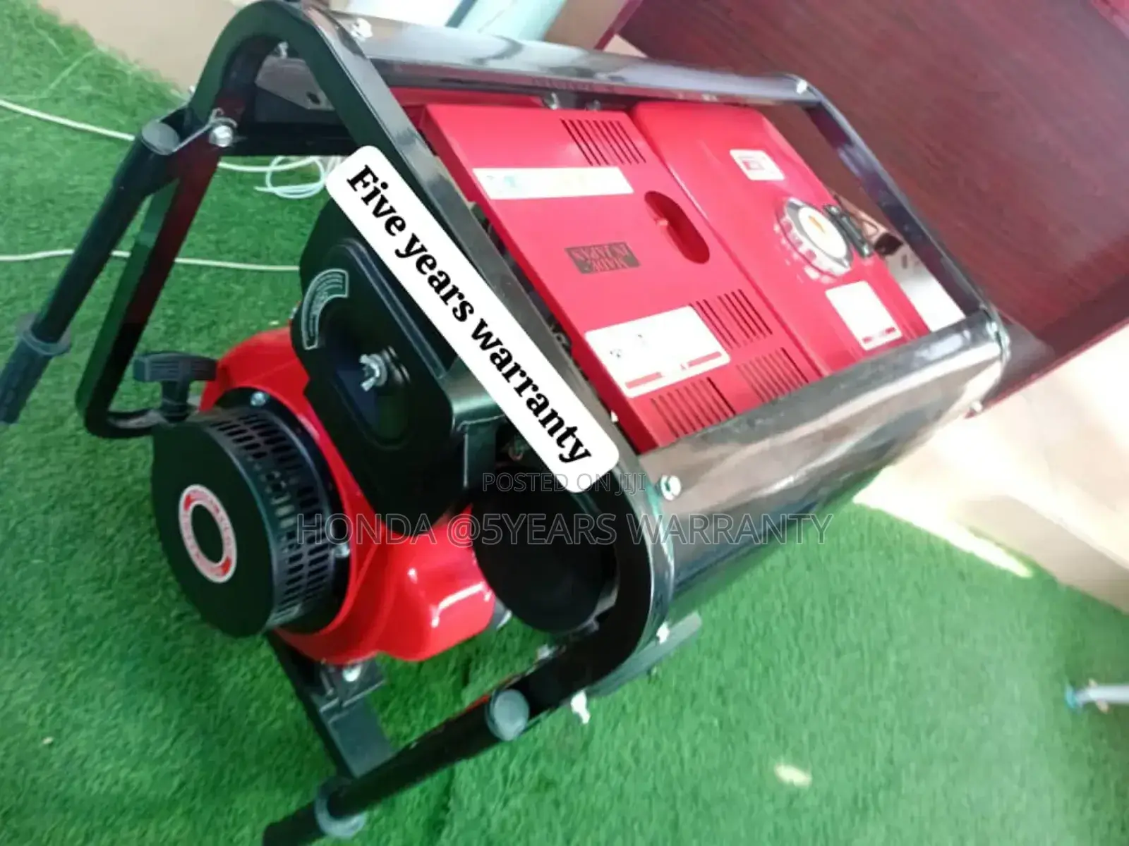 Power Generation 10kva 13000watt Petrol Honda Generator