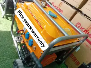 Emergency Expert 10kva 13000watt Ingco Generator