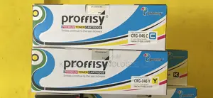 Canon 046 Multipack - Full Set of 4 Toner Cartridges