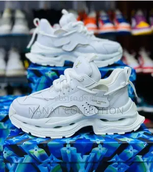 Louis Vuitton Chunky