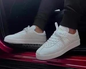Adidas Topanga All White
